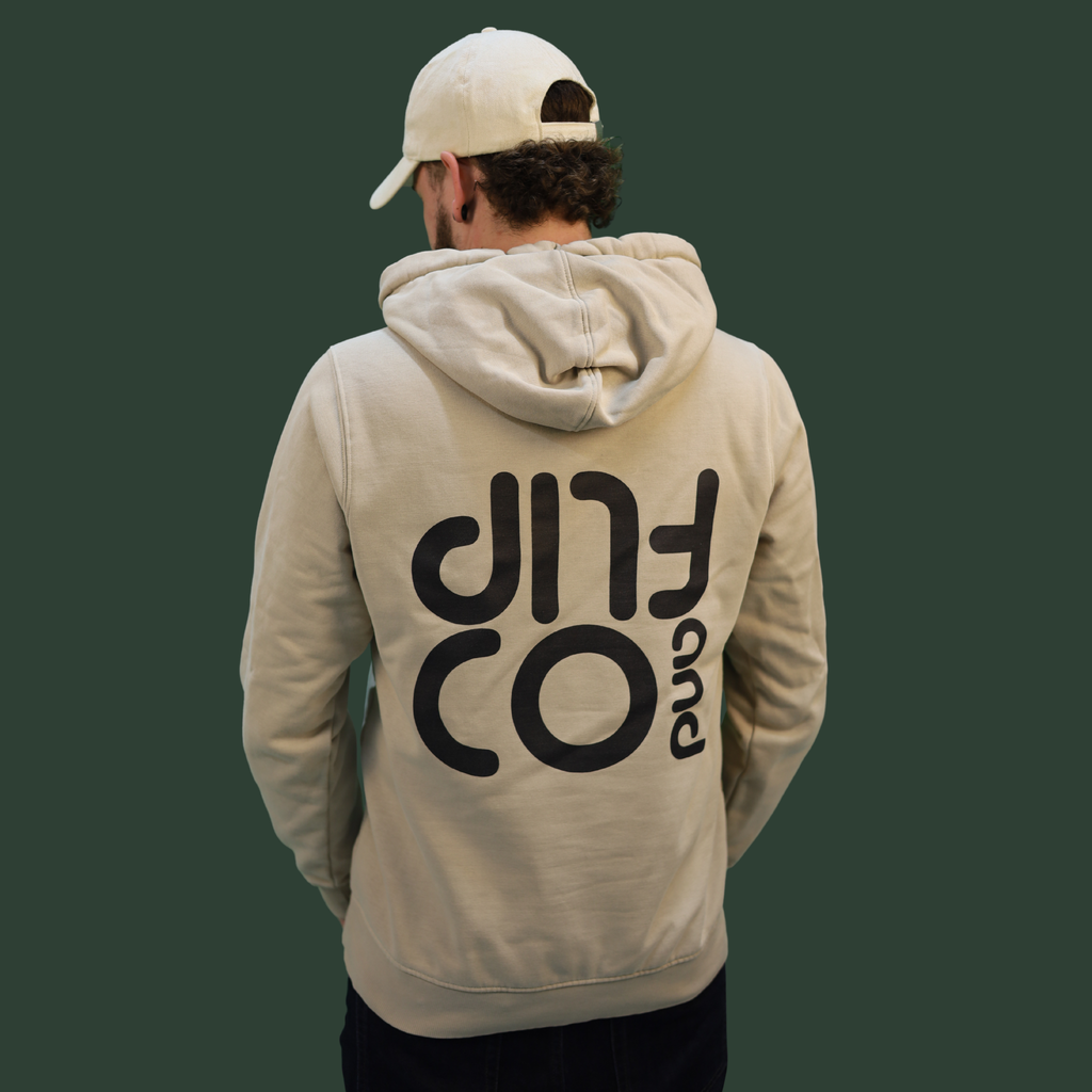 Hoodie Flip&Co – Essentiel REGULAR