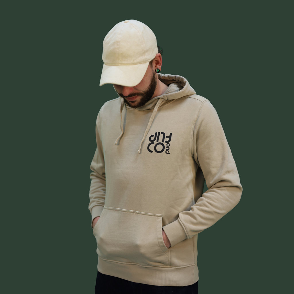 Hoodie Flip&Co – Essentiel REGULAR