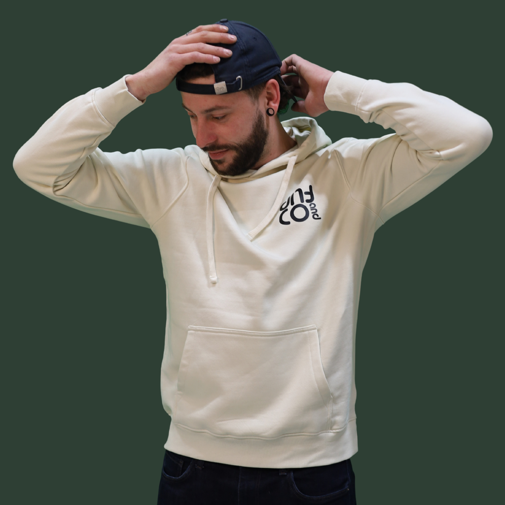 Hoodie Flip&Co – Essentiel REGULAR