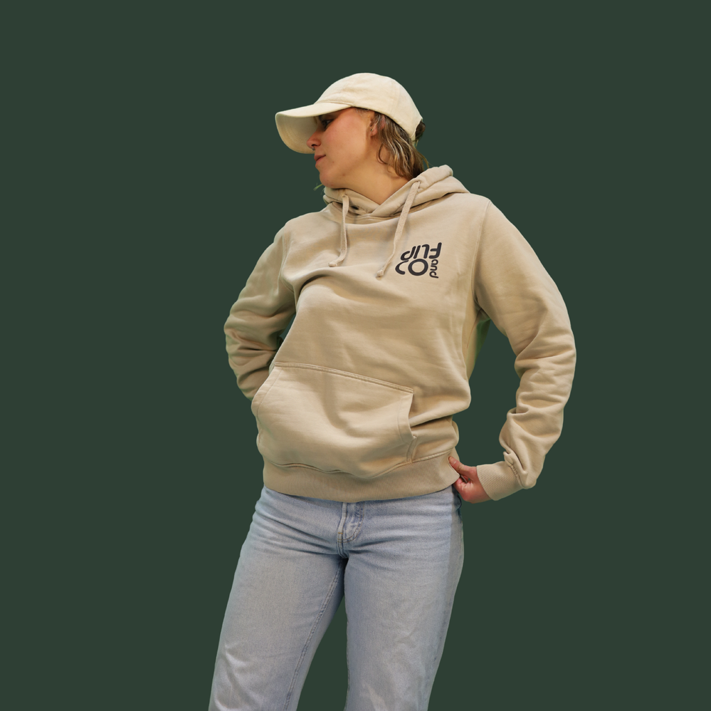 Hoodie Flip&Co – Essentiel REGULAR