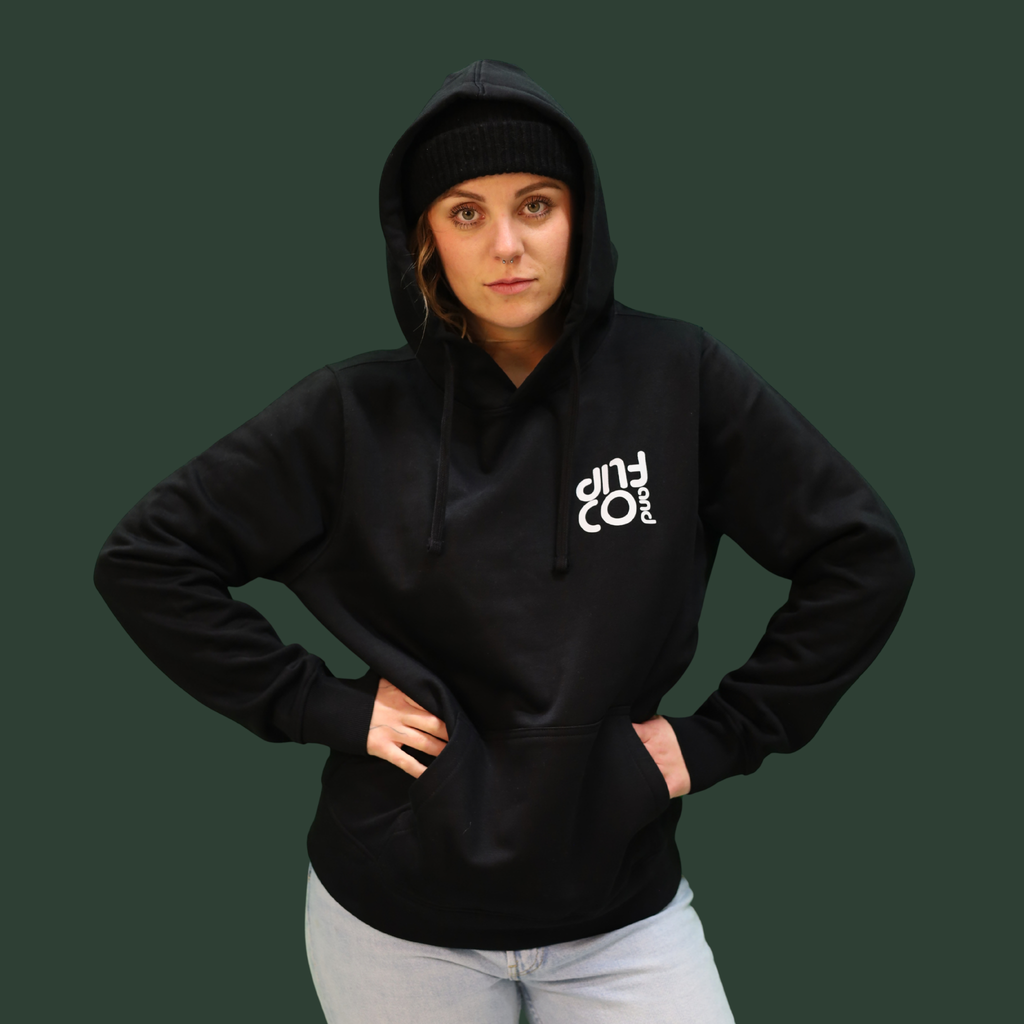 Hoodie Flip&Co – Essentiel REGULAR