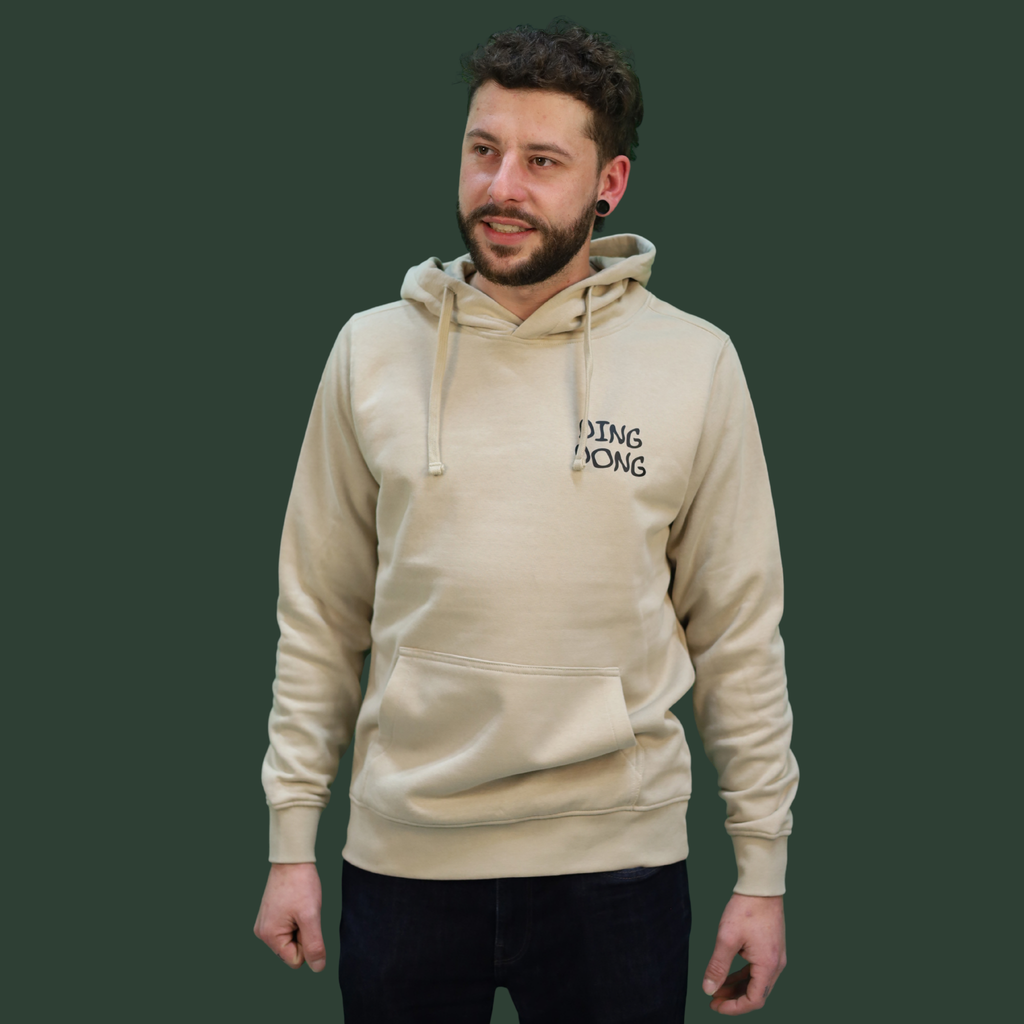 Hoodie Ding Dong – Serpent à sonnette REGULAR