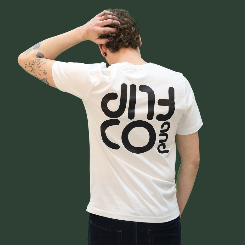 T-shirt Flip&Co – Essentiel REGULAR