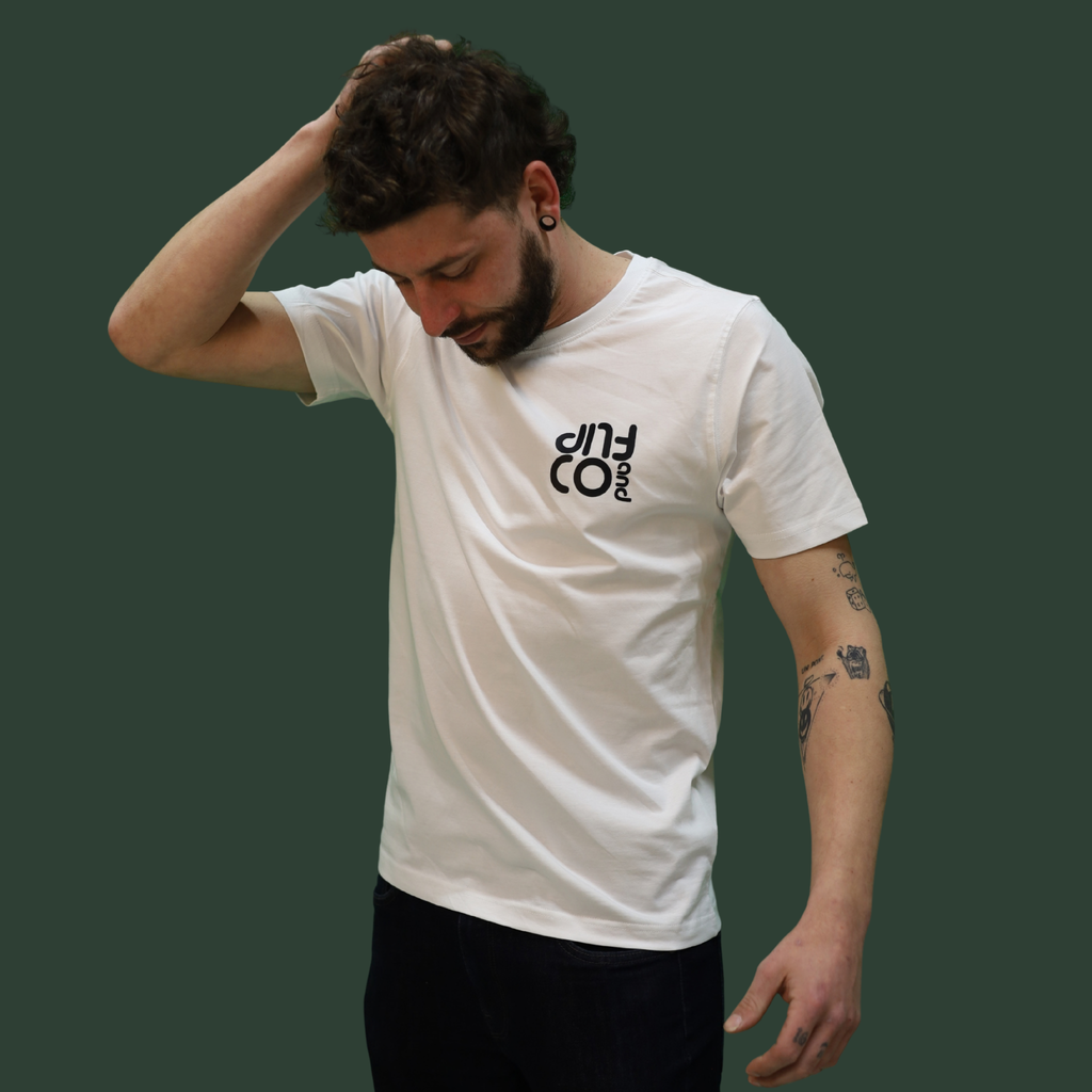 T-shirt Flip&Co – Essentiel REGULAR