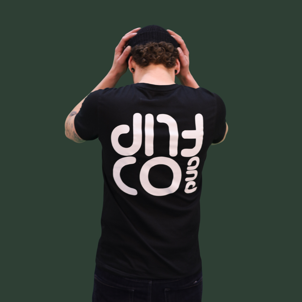 T-shirt Flip&Co – Essentiel REGULAR