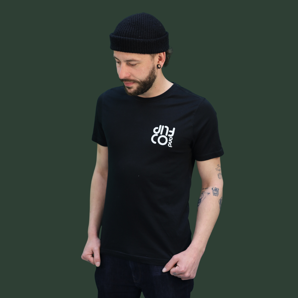 T-shirt Flip&Co – Essentiel REGULAR